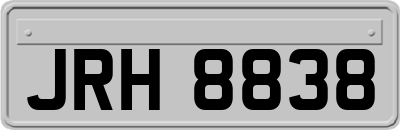 JRH8838