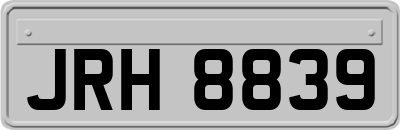 JRH8839