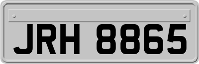 JRH8865