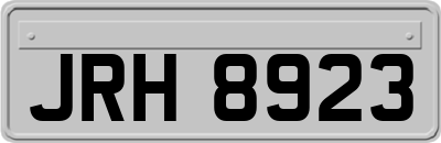 JRH8923