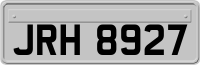 JRH8927