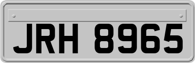 JRH8965