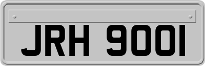 JRH9001