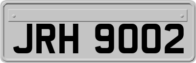 JRH9002