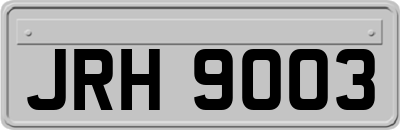 JRH9003
