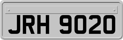 JRH9020