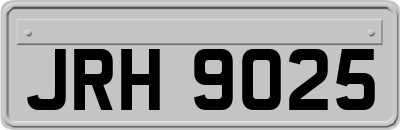 JRH9025