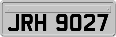 JRH9027