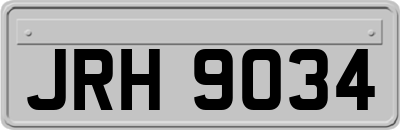 JRH9034