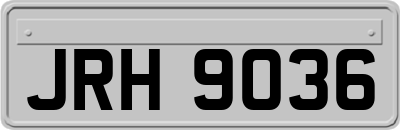 JRH9036