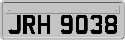 JRH9038