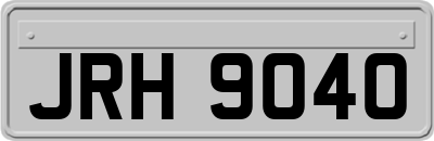 JRH9040