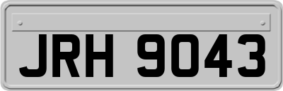 JRH9043