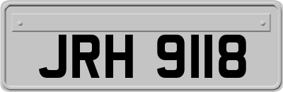 JRH9118