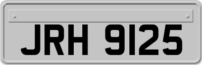 JRH9125