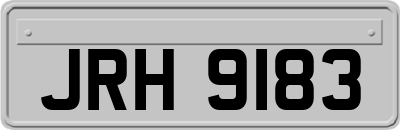 JRH9183