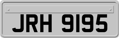 JRH9195