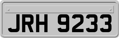 JRH9233