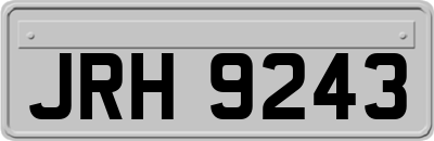 JRH9243