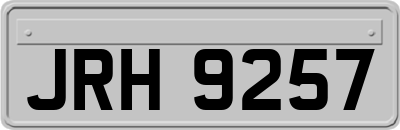 JRH9257