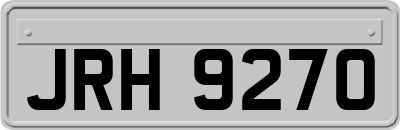 JRH9270
