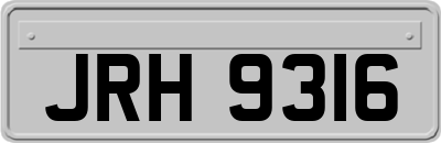 JRH9316