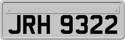 JRH9322
