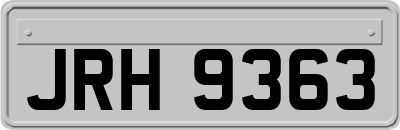 JRH9363