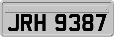 JRH9387