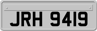 JRH9419