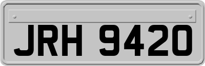 JRH9420
