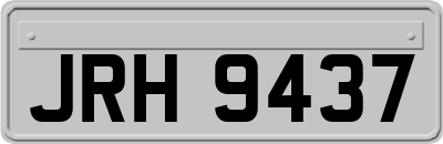 JRH9437