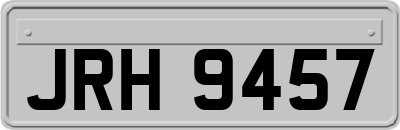JRH9457