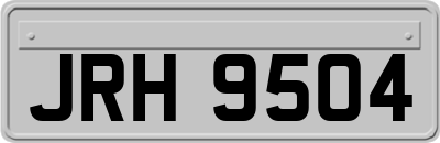 JRH9504