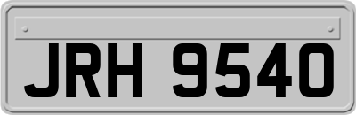 JRH9540