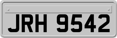 JRH9542