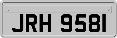 JRH9581