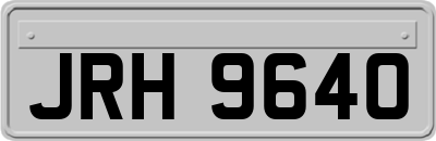 JRH9640