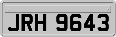 JRH9643
