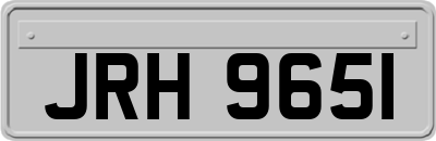 JRH9651