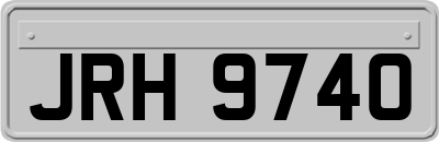 JRH9740