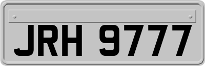 JRH9777