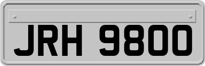 JRH9800