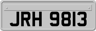JRH9813