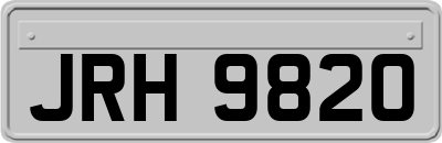 JRH9820