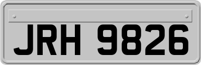 JRH9826