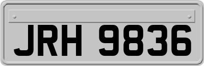 JRH9836