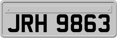 JRH9863