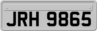 JRH9865