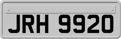 JRH9920